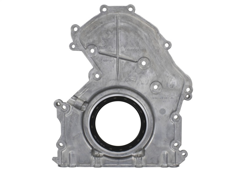 Ford Super Duty Main Seal Retainer Kit - Rear - Ford Racing - 7.3L Gas - `20-`27